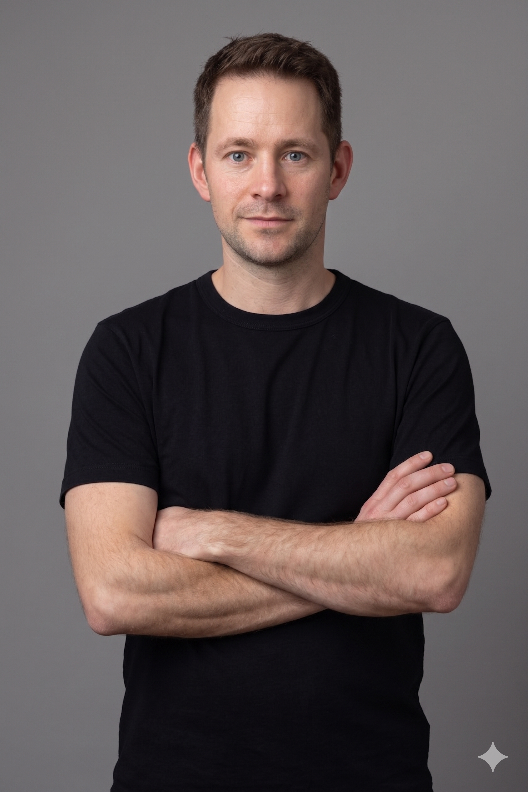 Alex Chupin