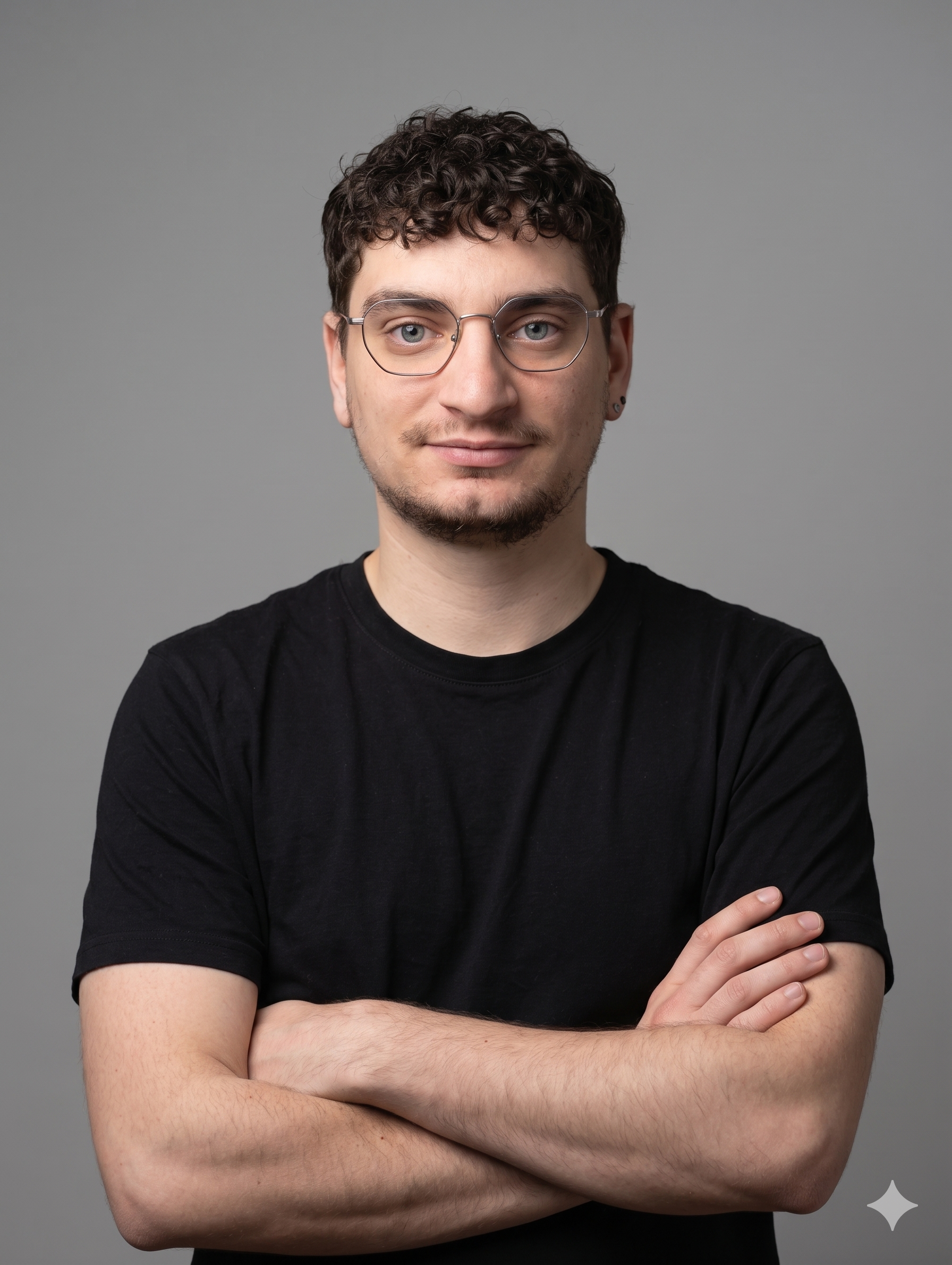 Bastien Joly