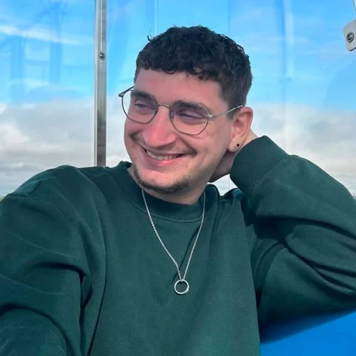 Bastien Joly, AI Architect, The Agentic Tribe